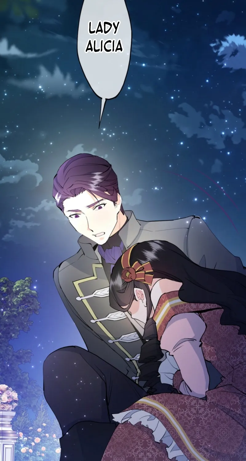 Akujo Alicia no Kyuukoku Recipe Chapter 81 page 22 - 