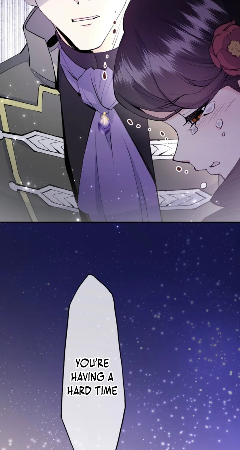 Akujo Alicia no Kyuukoku Recipe Chapter 81 page 25 - 