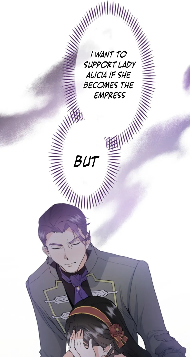 Akujo Alicia no Kyuukoku Recipe Chapter 81 page 28 - 