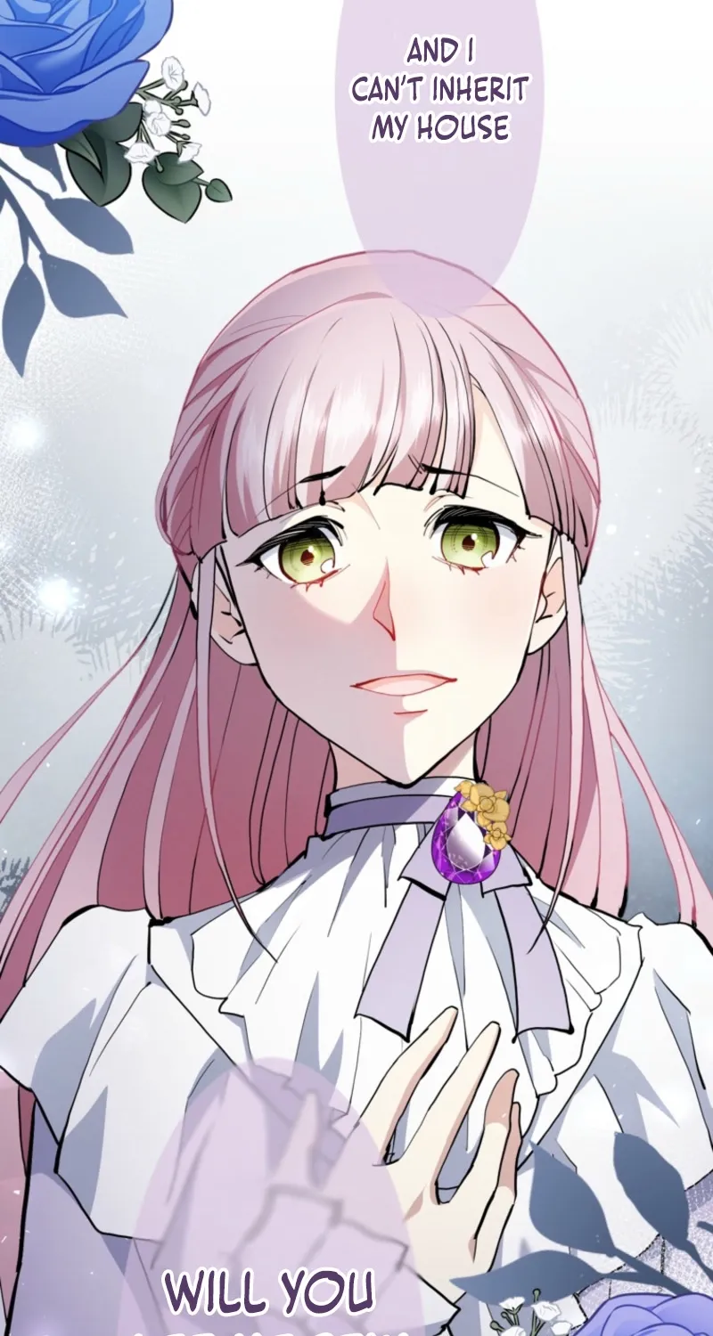 Akujo Alicia no Kyuukoku Recipe Chapter 81 page 4 - 