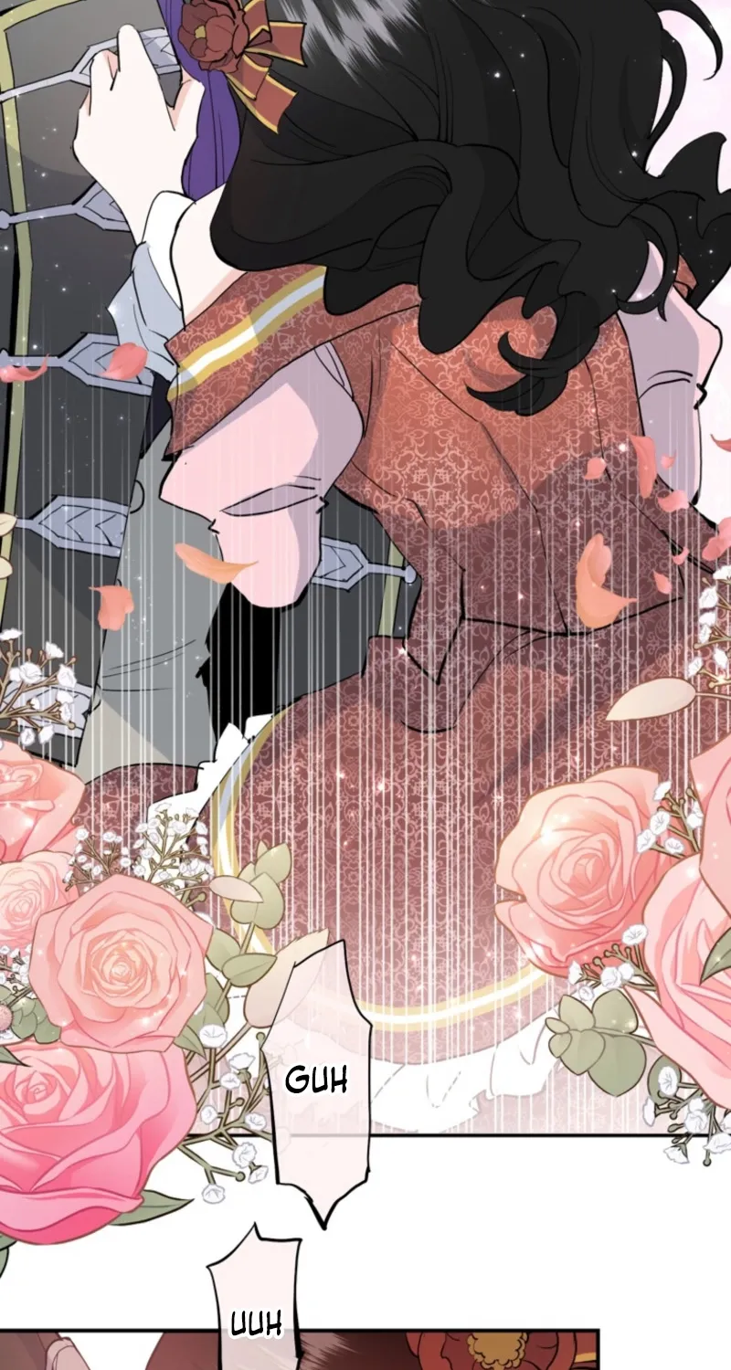 Akujo Alicia no Kyuukoku Recipe Chapter 81 page 31 - 
