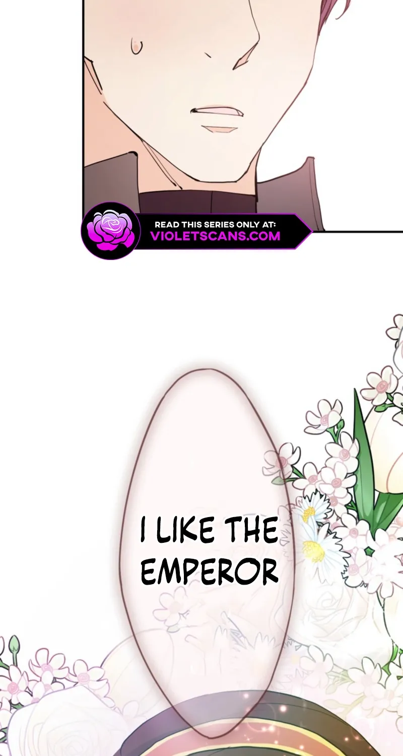Akujo Alicia no Kyuukoku Recipe Chapter 81 page 34 - 