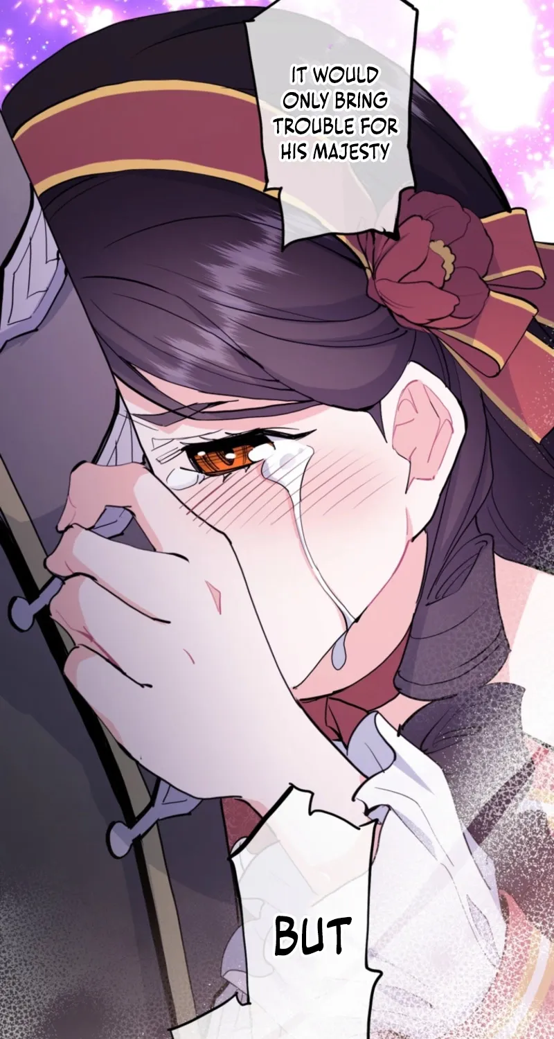 Akujo Alicia no Kyuukoku Recipe Chapter 81 page 40 - 
