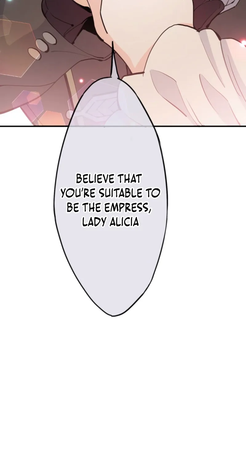 Akujo Alicia no Kyuukoku Recipe Chapter 81 page 53 - 