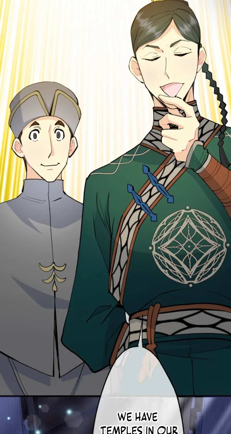 Akujo Alicia no Kyuukoku Recipe Chapter 81 page 67 - 