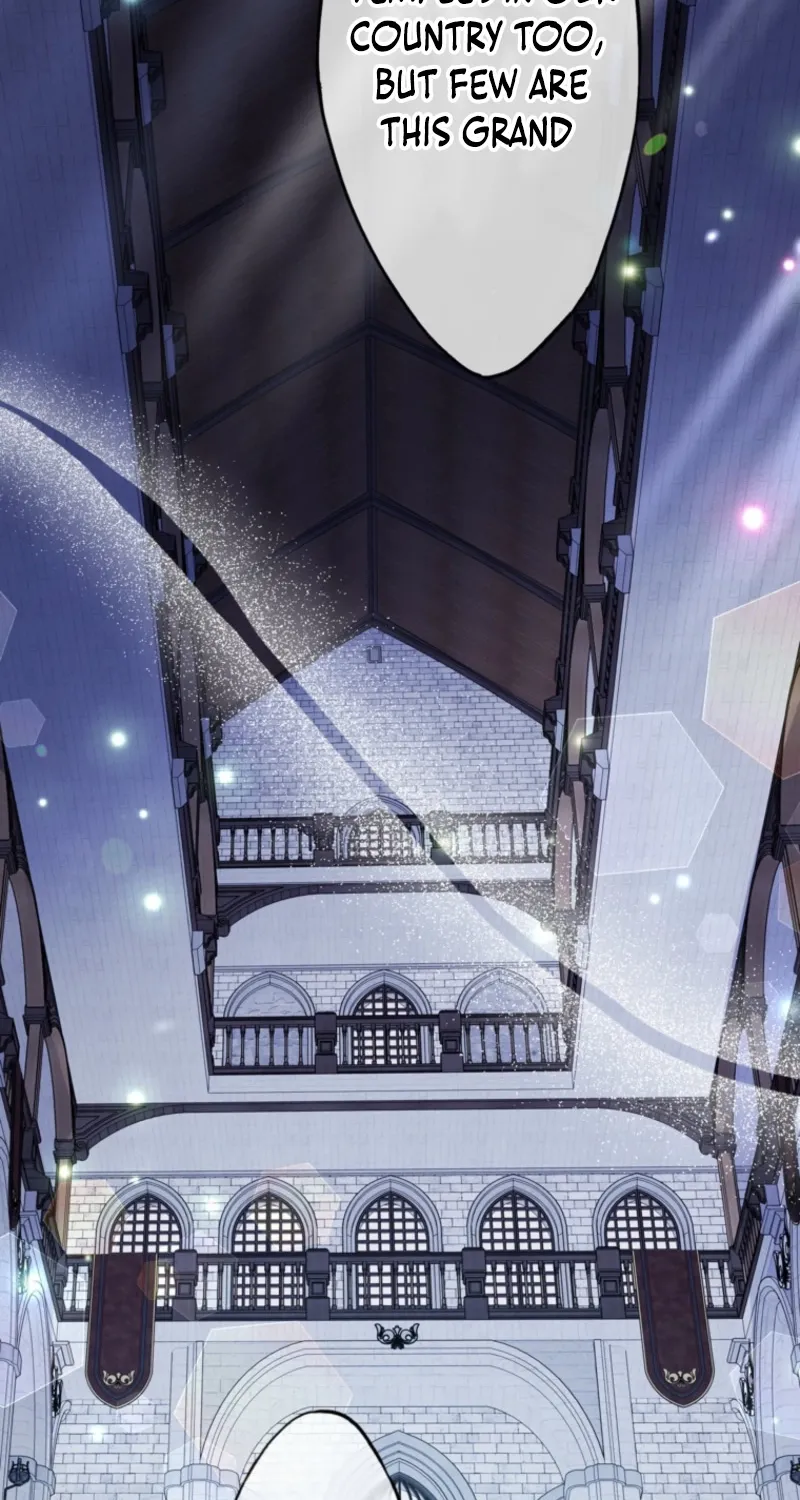 Akujo Alicia no Kyuukoku Recipe Chapter 81 page 68 - 