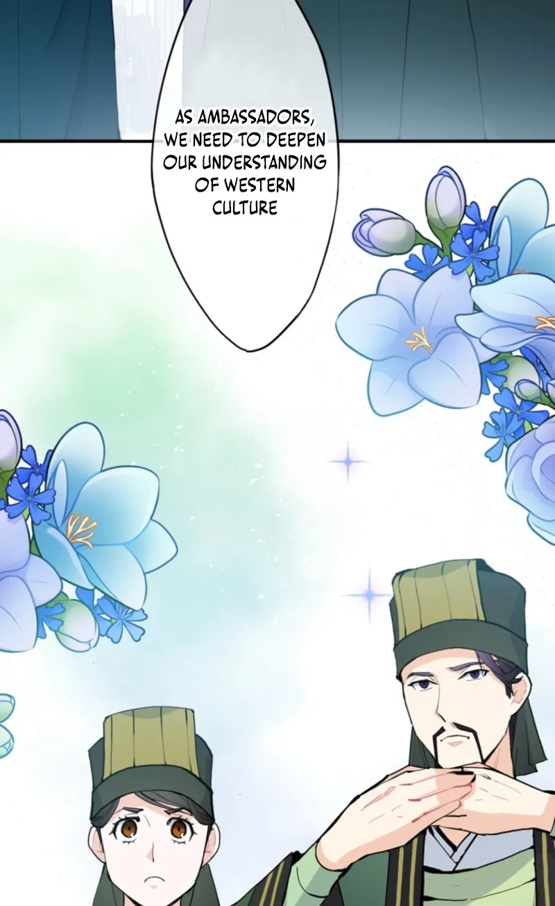 Akujo Alicia no Kyuukoku Recipe Chapter 81 page 73 - 