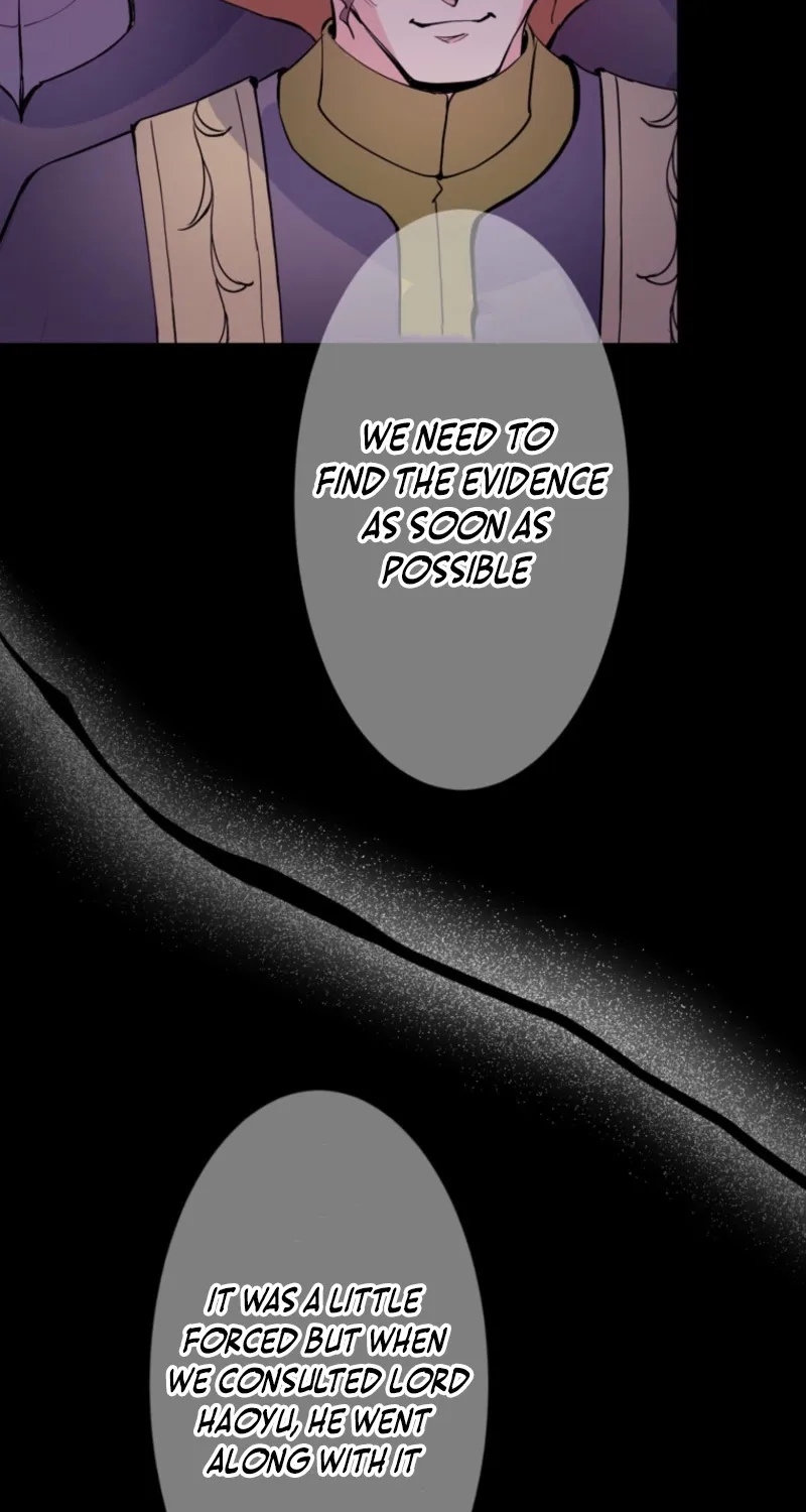 Akujo Alicia no Kyuukoku Recipe Chapter 81 page 80 - 