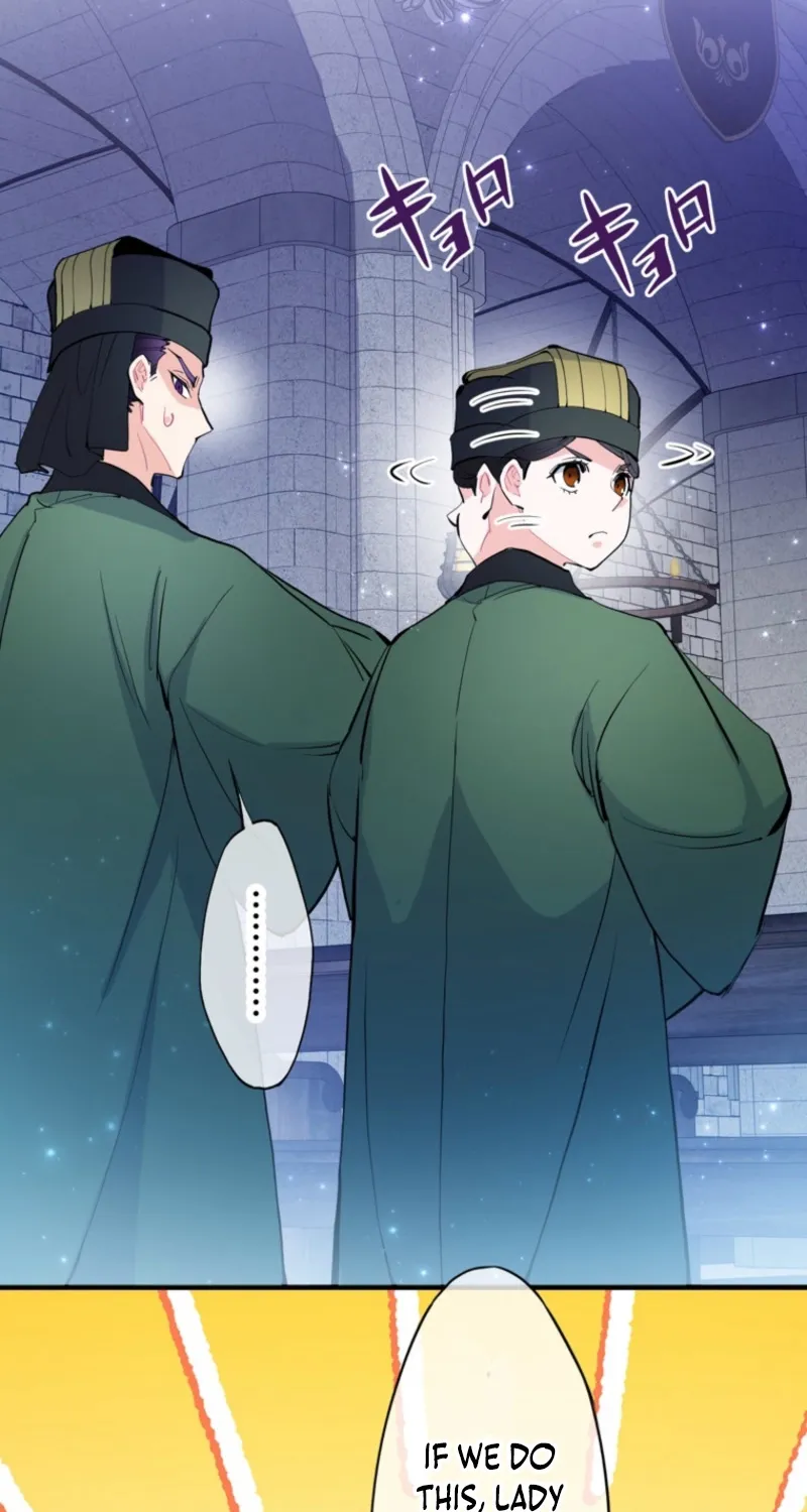 Akujo Alicia no Kyuukoku Recipe Chapter 81 page 83 - 