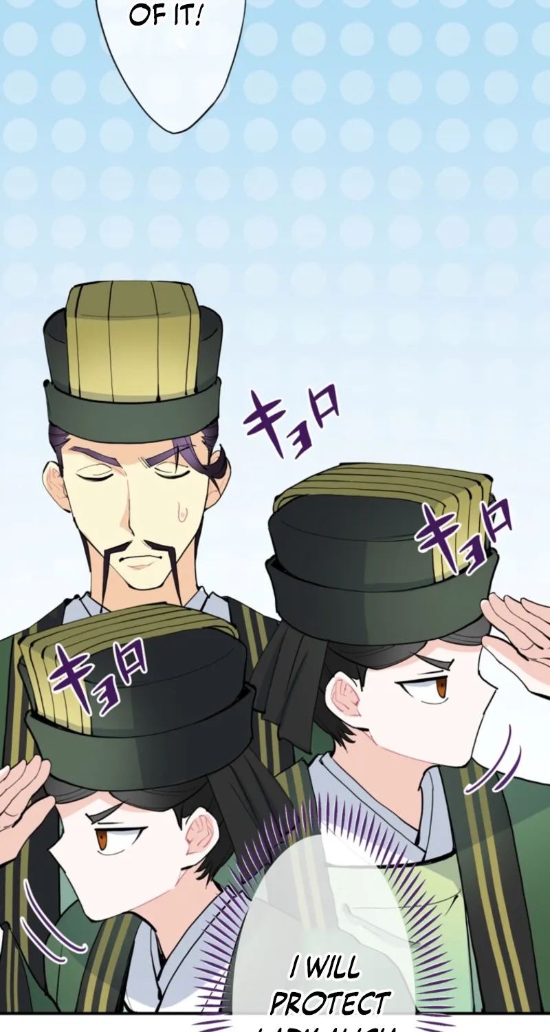 Akujo Alicia no Kyuukoku Recipe Chapter 81 page 85 - 