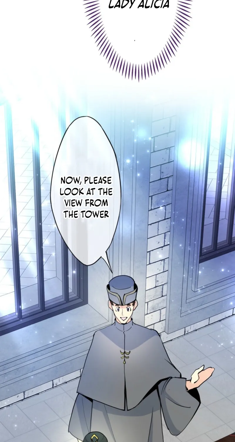 Akujo Alicia no Kyuukoku Recipe Chapter 81 page 86 - 
