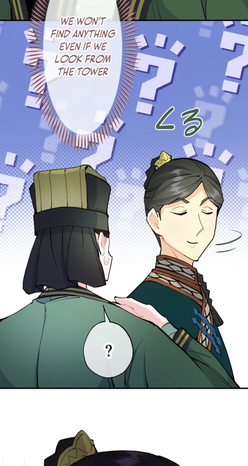 Akujo Alicia no Kyuukoku Recipe Chapter 81 page 90 - 