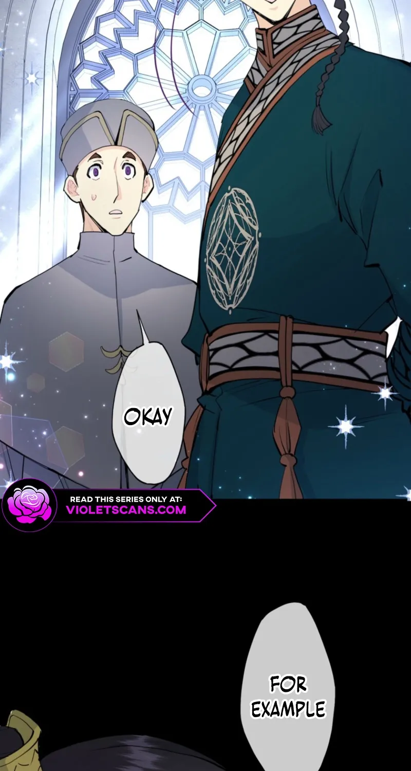 Akujo Alicia no Kyuukoku Recipe Chapter 81 page 93 - 