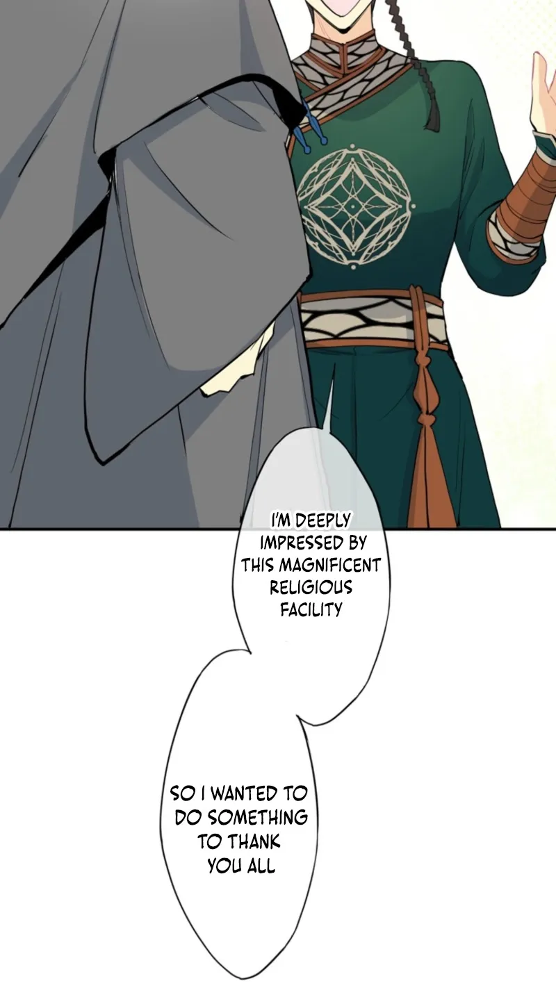 Akujo Alicia no Kyuukoku Recipe Chapter 81 page 97 - 