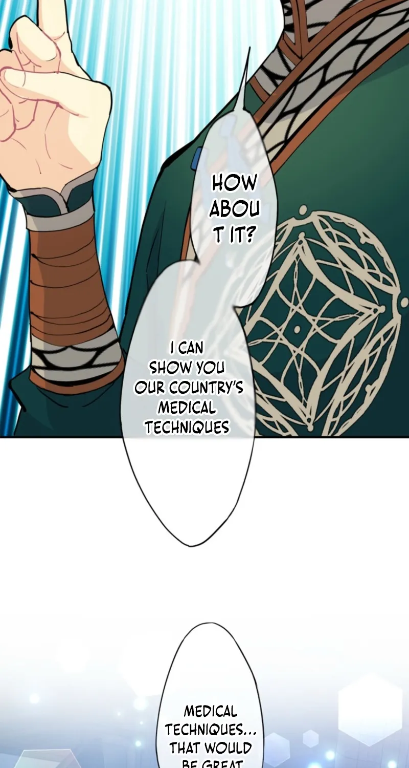 Akujo Alicia no Kyuukoku Recipe Chapter 81 page 99 - 
