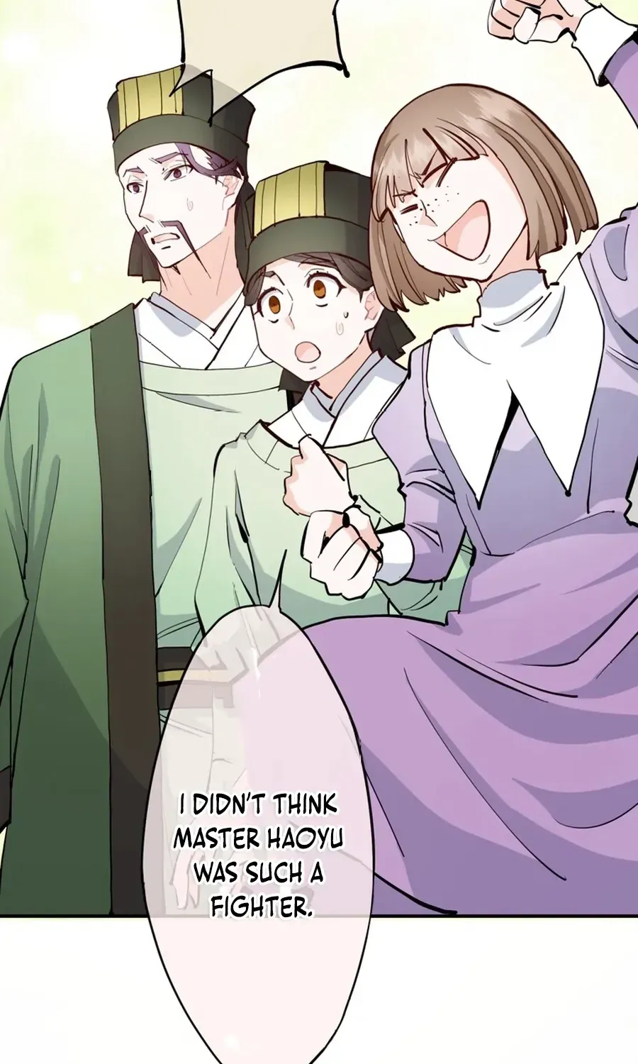Akujo Alicia no Kyuukoku Recipe Chapter 83 page 102 - 