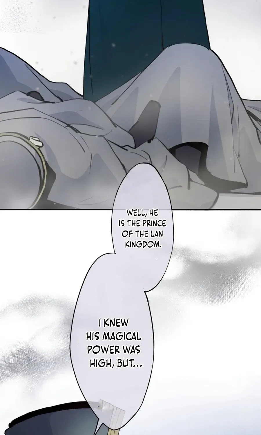 Akujo Alicia no Kyuukoku Recipe Chapter 83 page 106 - 