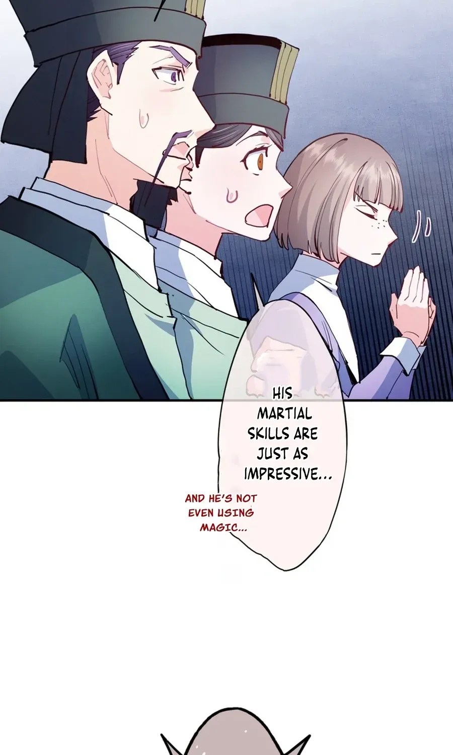 Akujo Alicia no Kyuukoku Recipe Chapter 83 page 107 - 