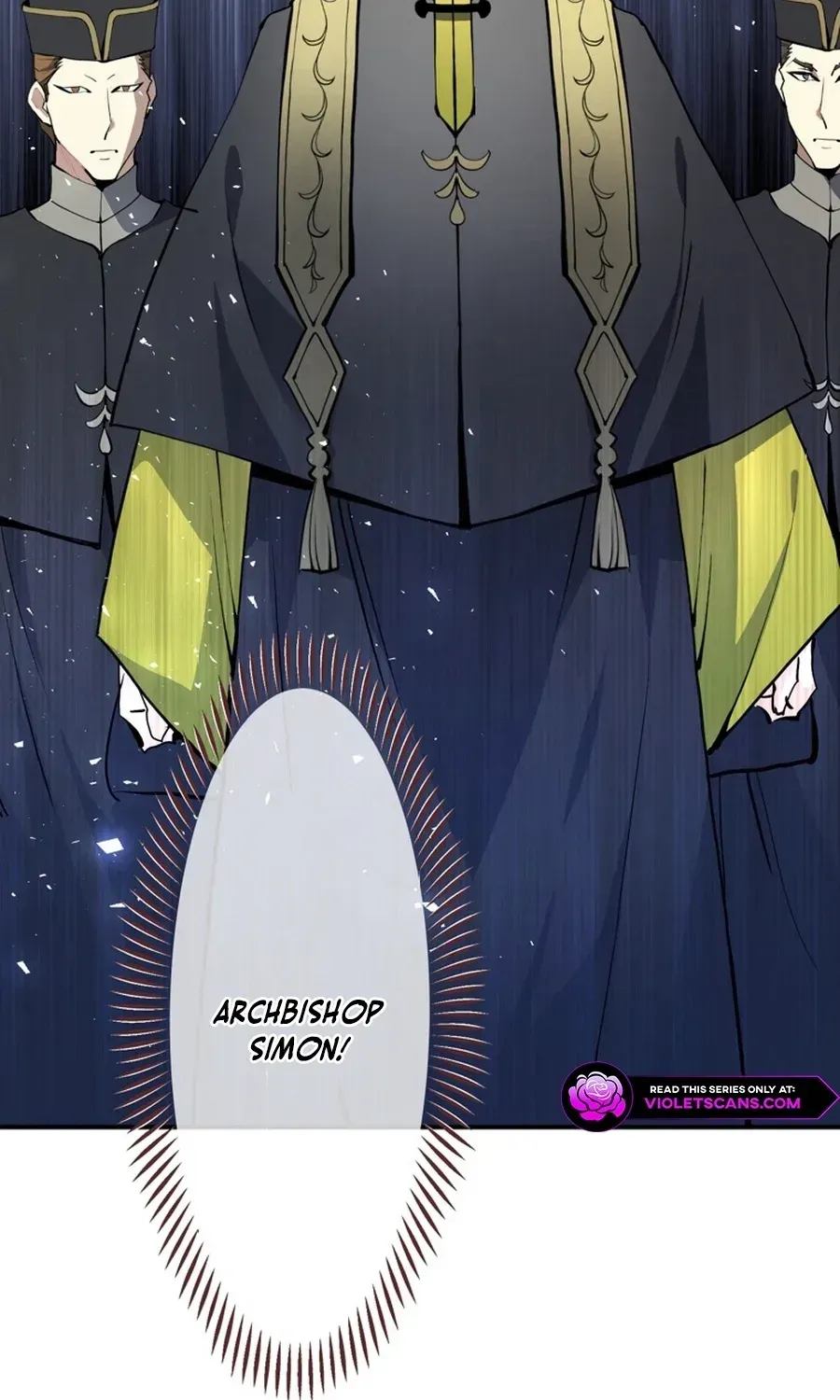 Akujo Alicia no Kyuukoku Recipe Chapter 83 page 109 - 