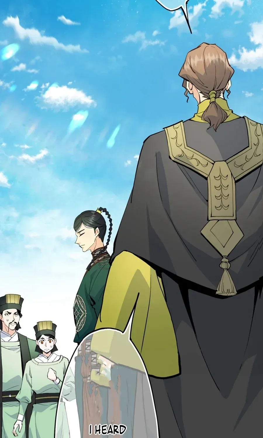 Akujo Alicia no Kyuukoku Recipe Chapter 83 page 111 - 