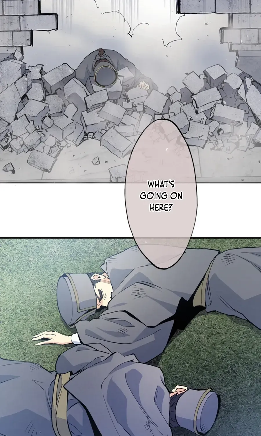 Akujo Alicia no Kyuukoku Recipe Chapter 83 page 114 - 