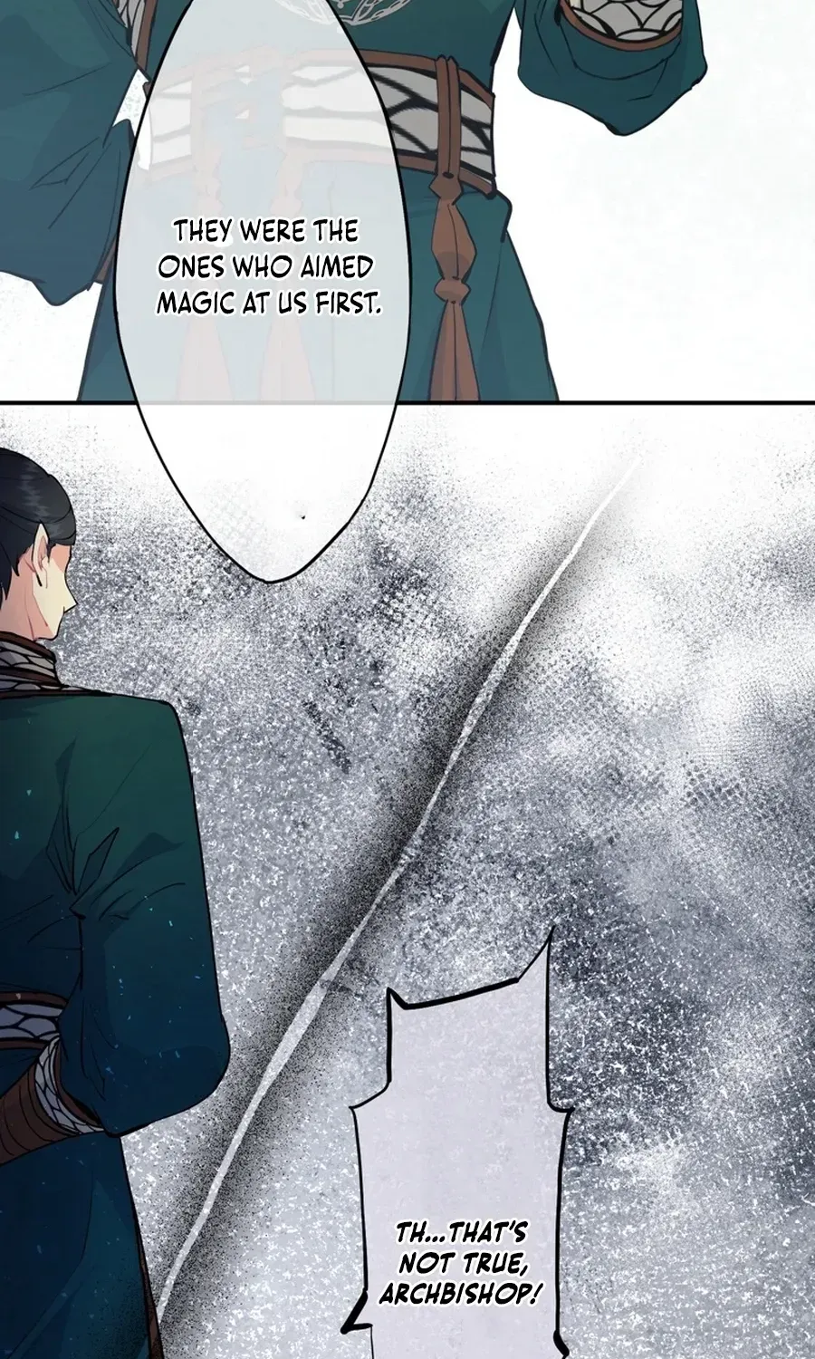 Akujo Alicia no Kyuukoku Recipe Chapter 83 page 116 - 