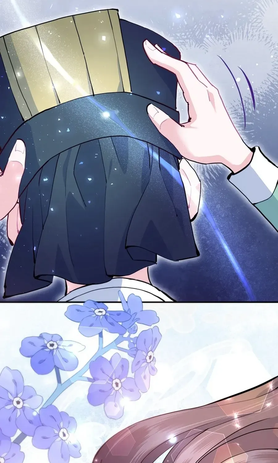 Akujo Alicia no Kyuukoku Recipe Chapter 83 page 123 - 