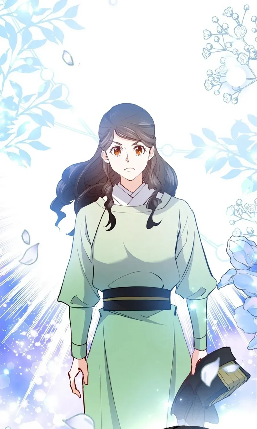 Akujo Alicia no Kyuukoku Recipe Chapter 83 page 126 - 