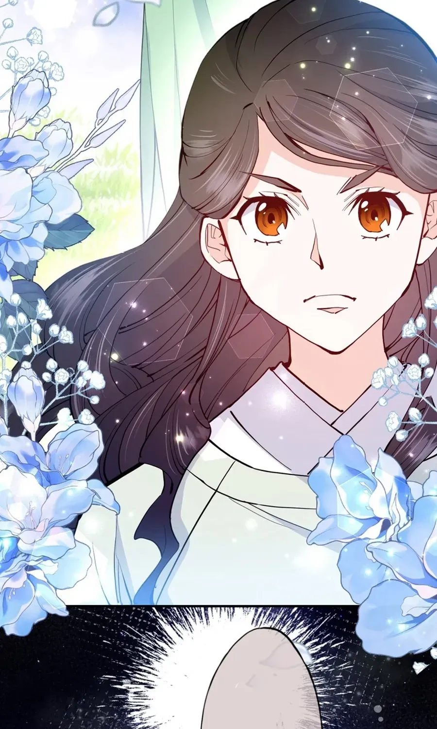 Akujo Alicia no Kyuukoku Recipe Chapter 83 page 127 - 