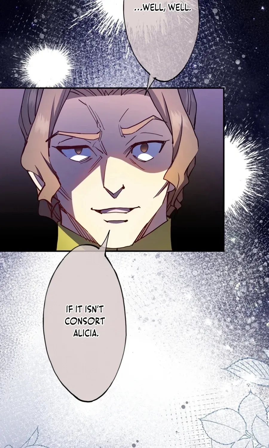 Akujo Alicia no Kyuukoku Recipe Chapter 83 page 128 - 