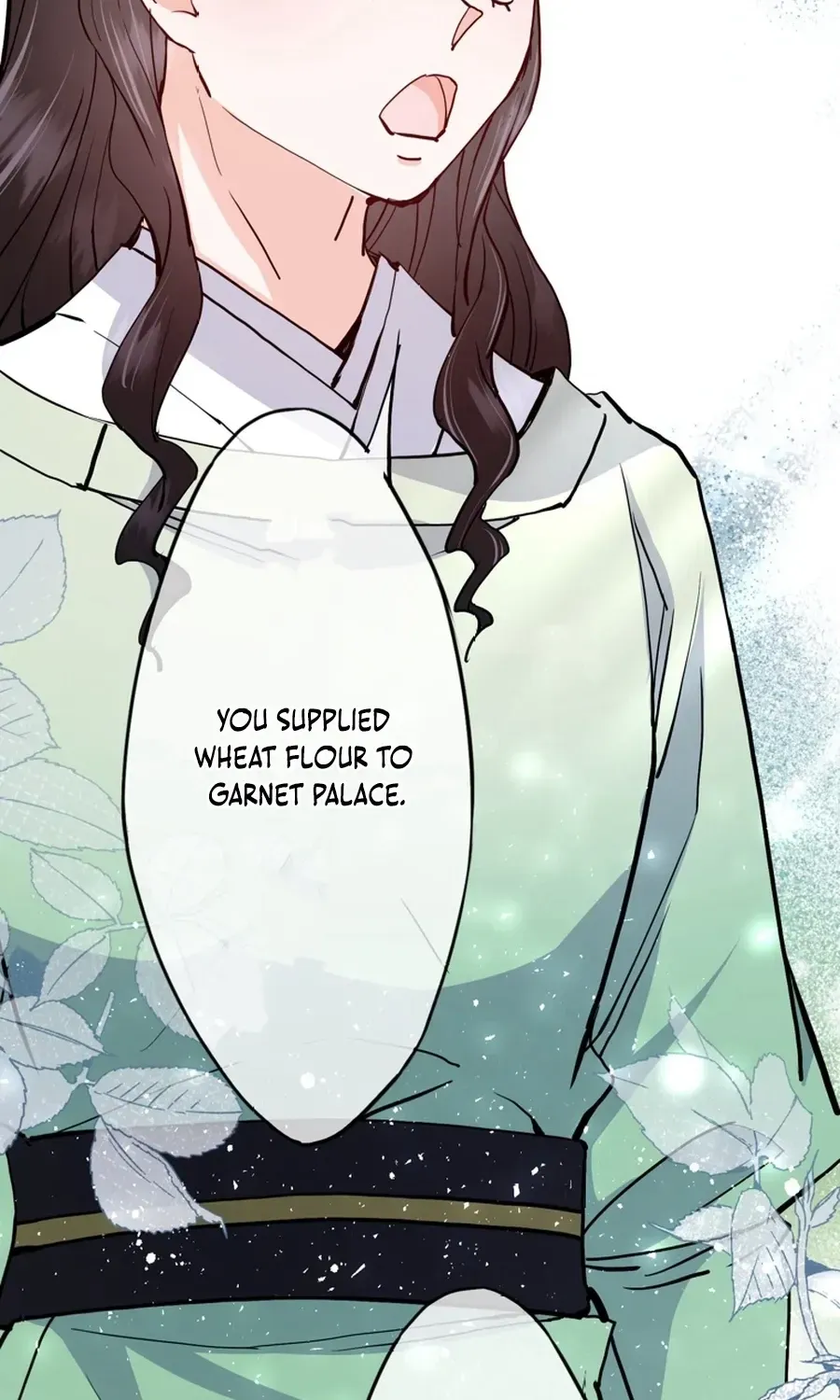 Akujo Alicia no Kyuukoku Recipe Chapter 83 page 130 - 