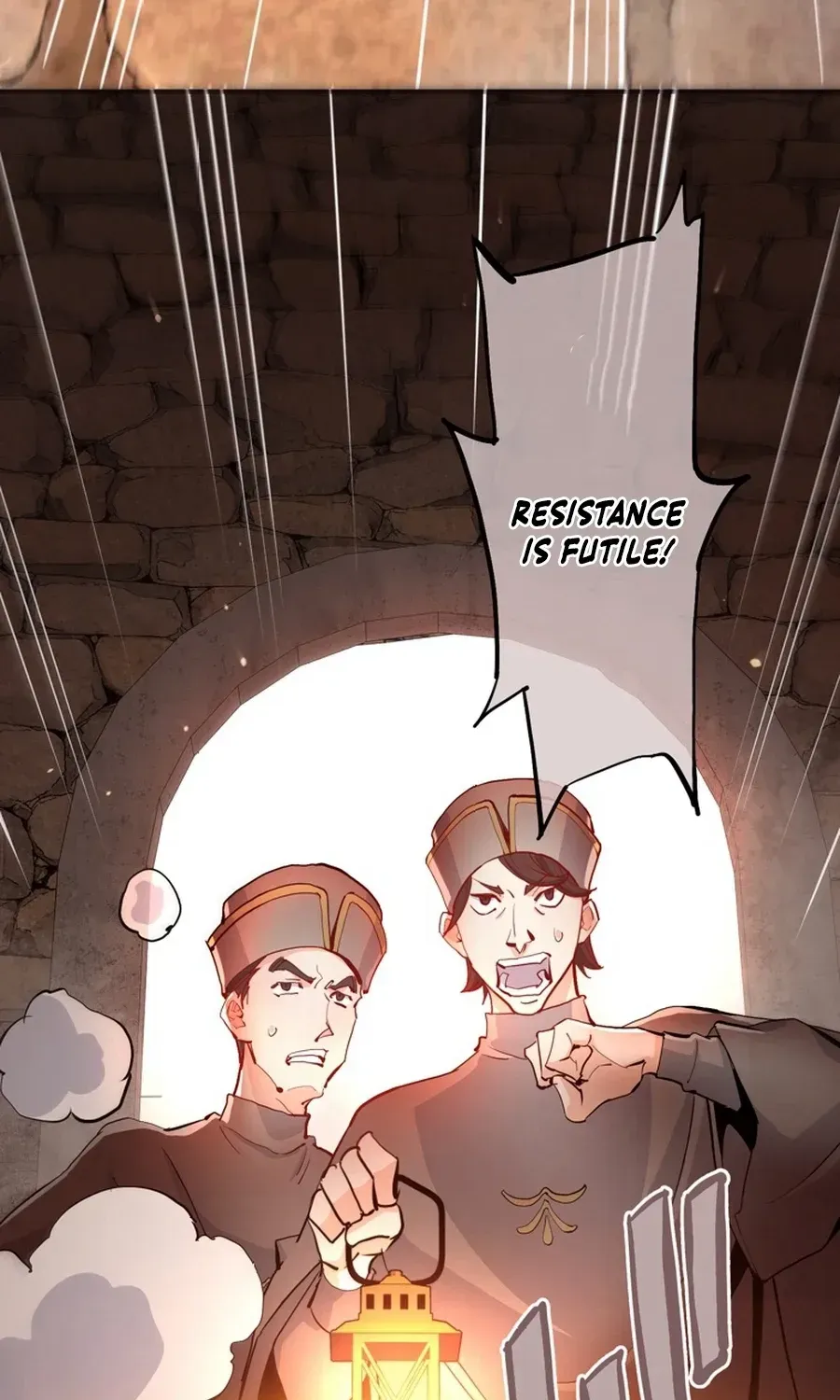 Akujo Alicia no Kyuukoku Recipe Chapter 83 page 14 - 