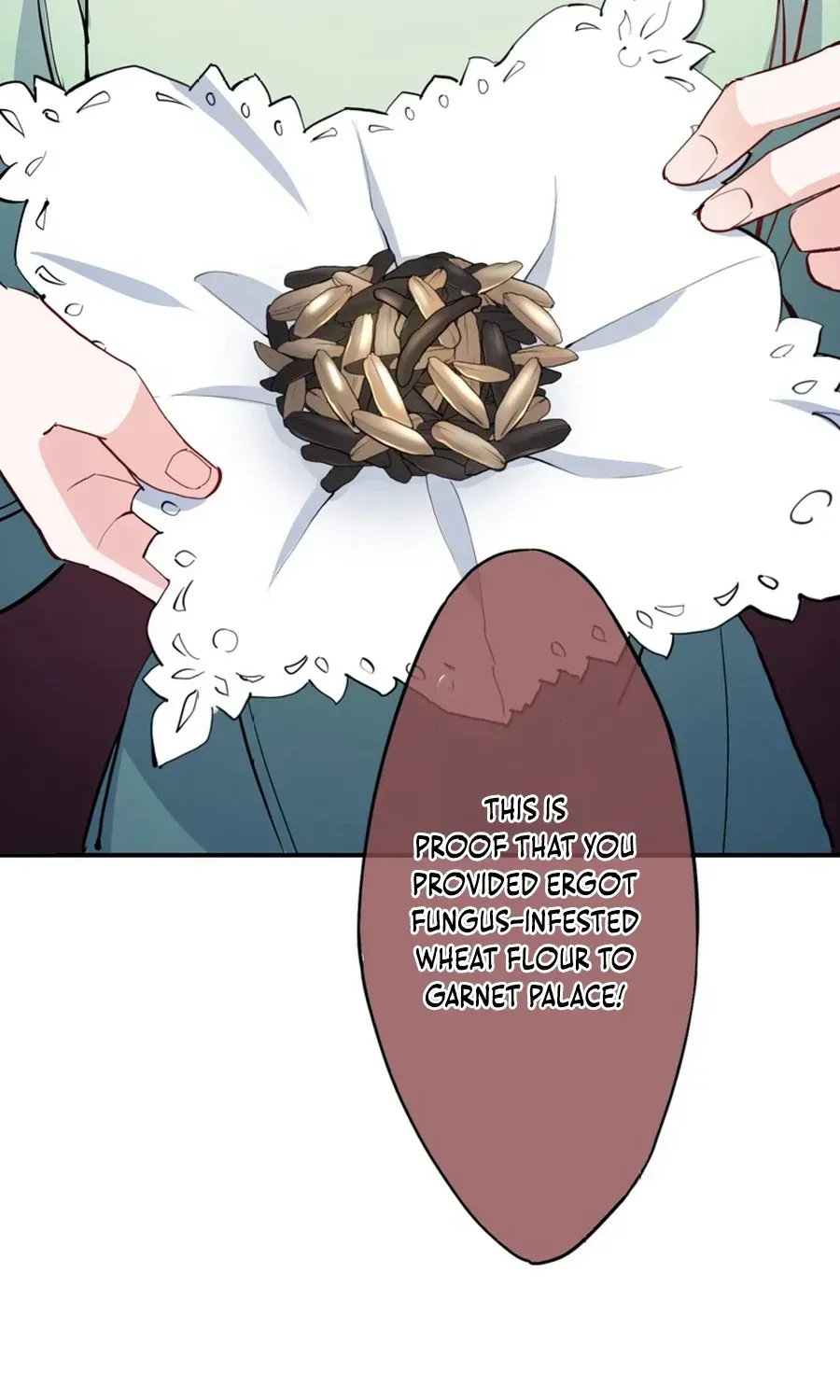 Akujo Alicia no Kyuukoku Recipe Chapter 83 page 135 - 