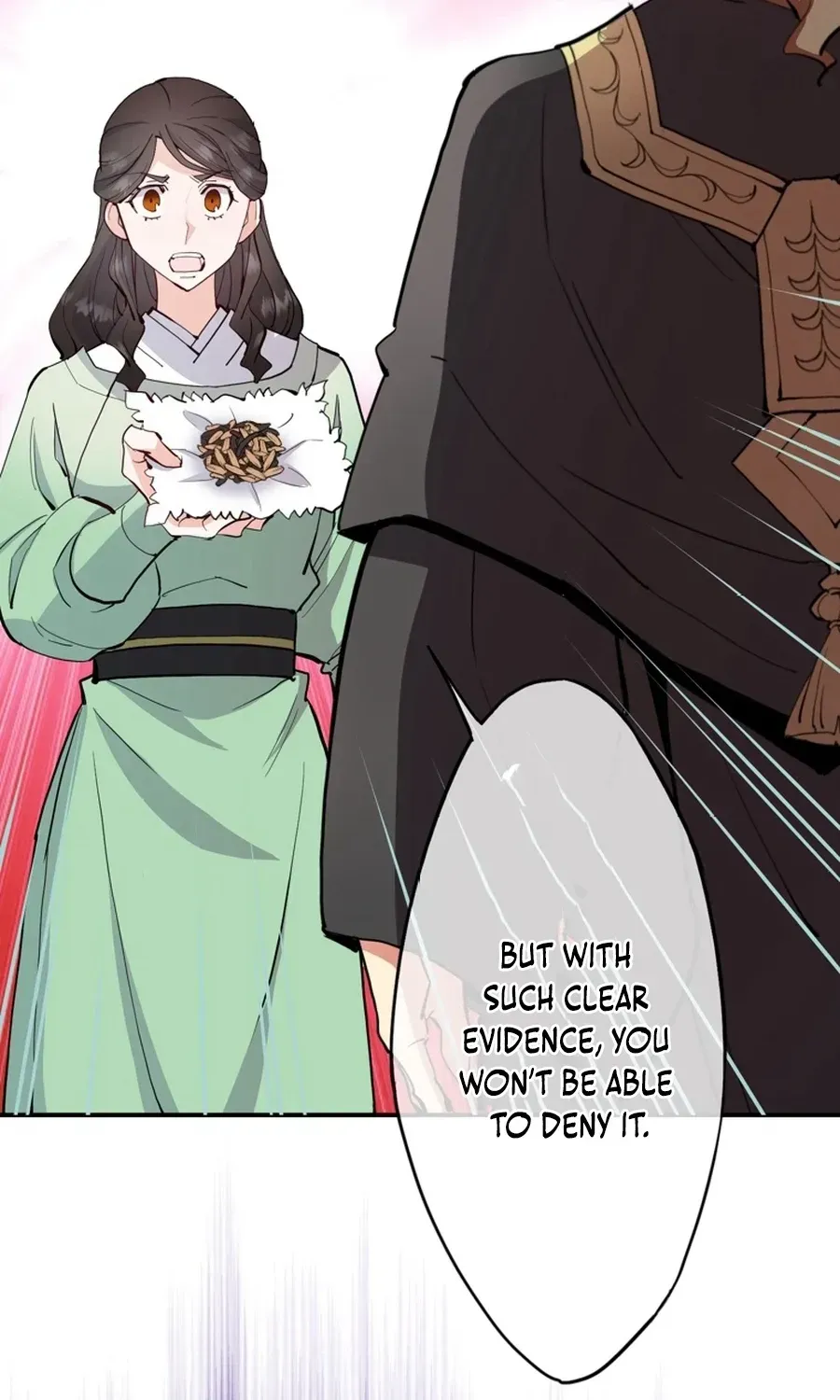 Akujo Alicia no Kyuukoku Recipe Chapter 83 page 137 - 