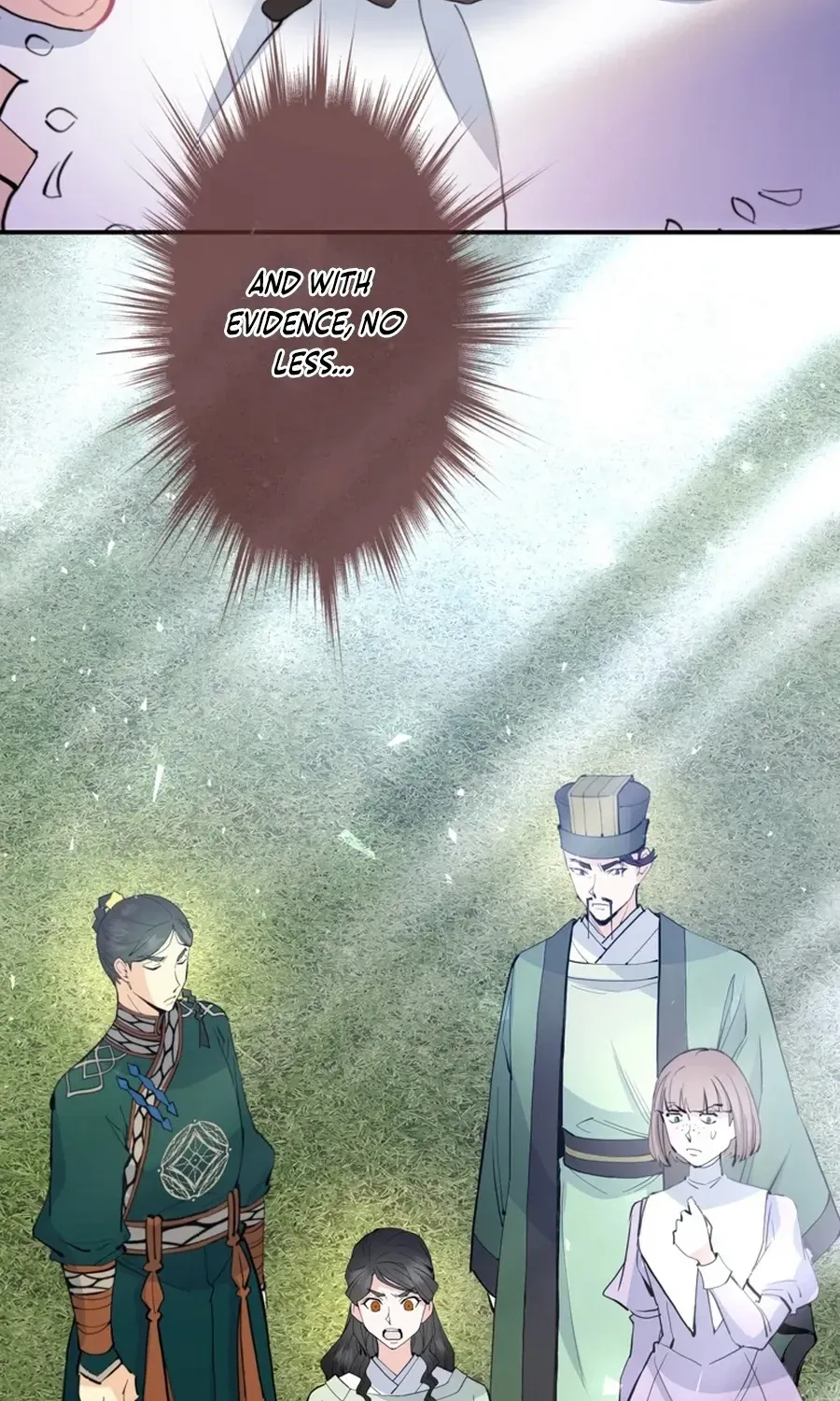 Akujo Alicia no Kyuukoku Recipe Chapter 83 page 141 - 