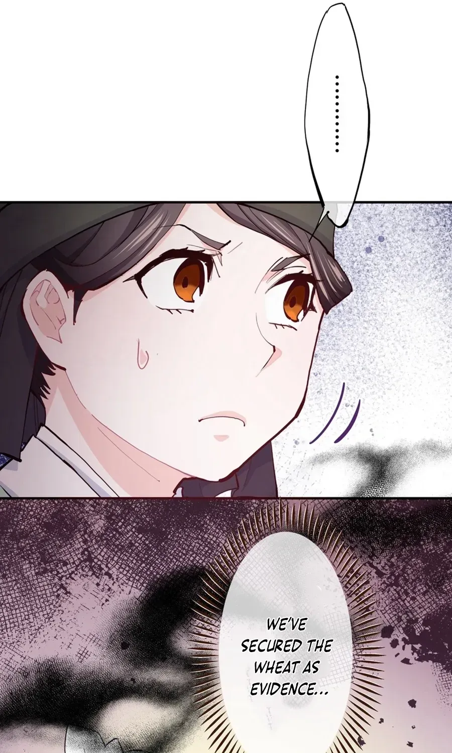 Akujo Alicia no Kyuukoku Recipe Chapter 83 page 19 - 
