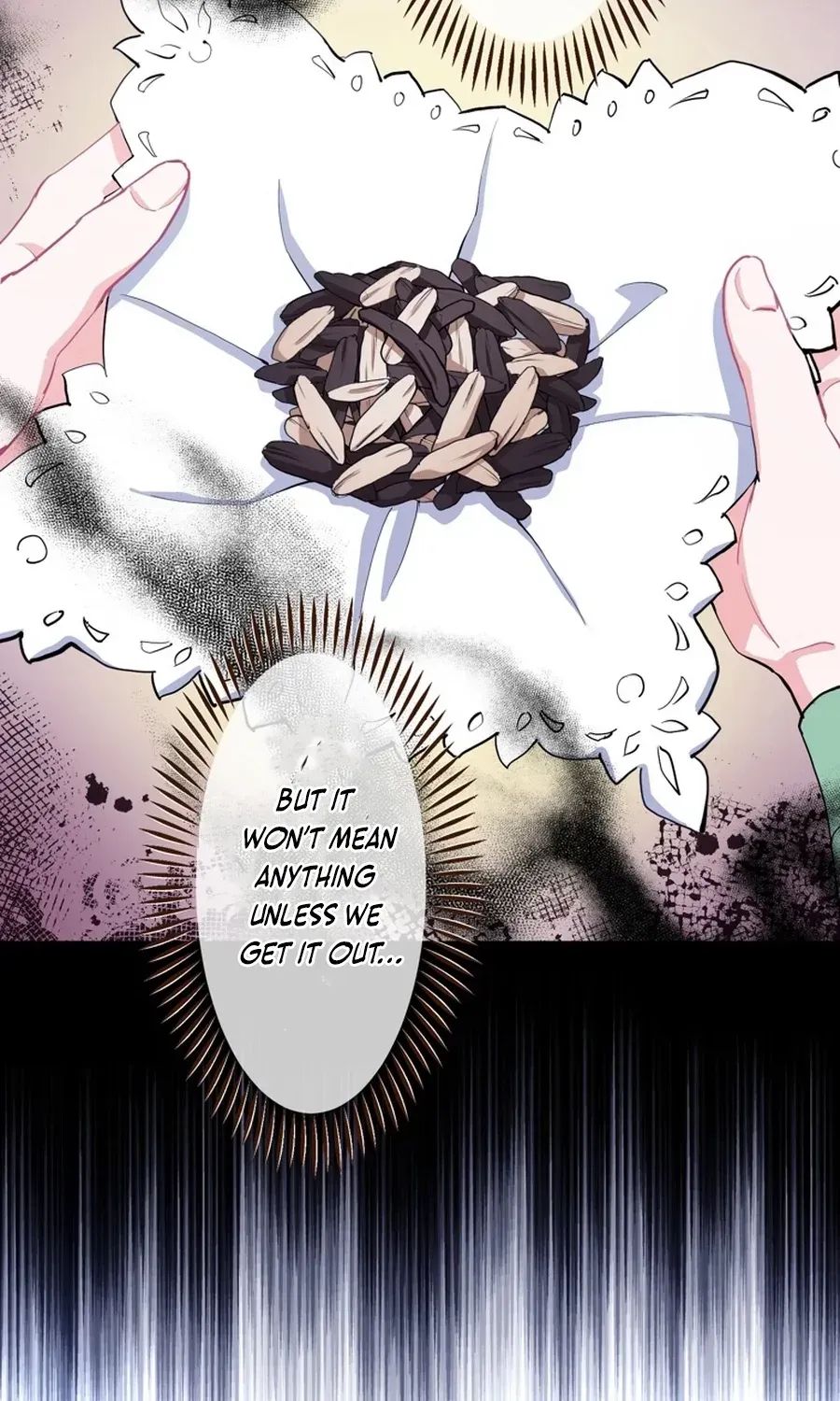 Akujo Alicia no Kyuukoku Recipe Chapter 83 page 20 - 
