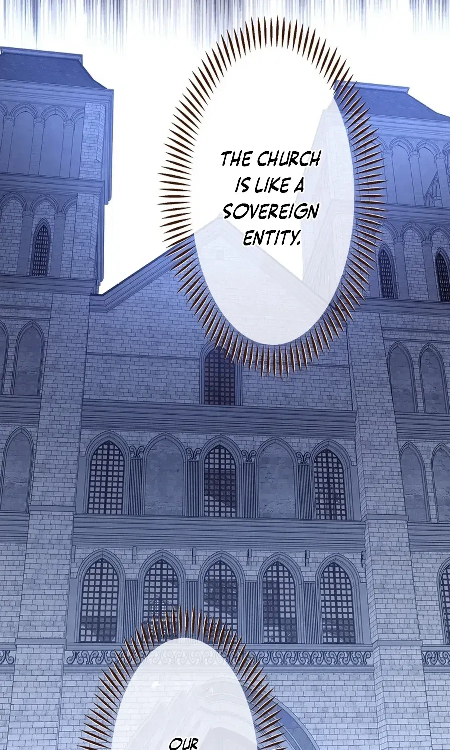 Akujo Alicia no Kyuukoku Recipe Chapter 83 page 21 - 