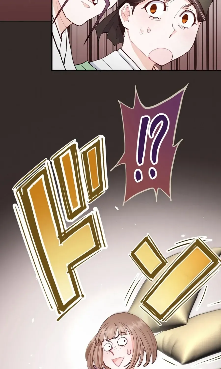 Akujo Alicia no Kyuukoku Recipe Chapter 83 page 28 - 