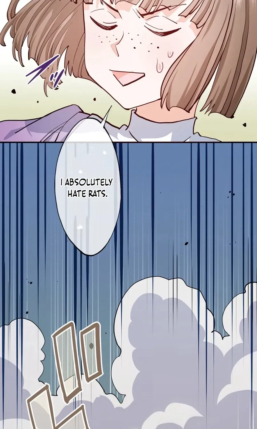 Akujo Alicia no Kyuukoku Recipe Chapter 83 page 30 - 