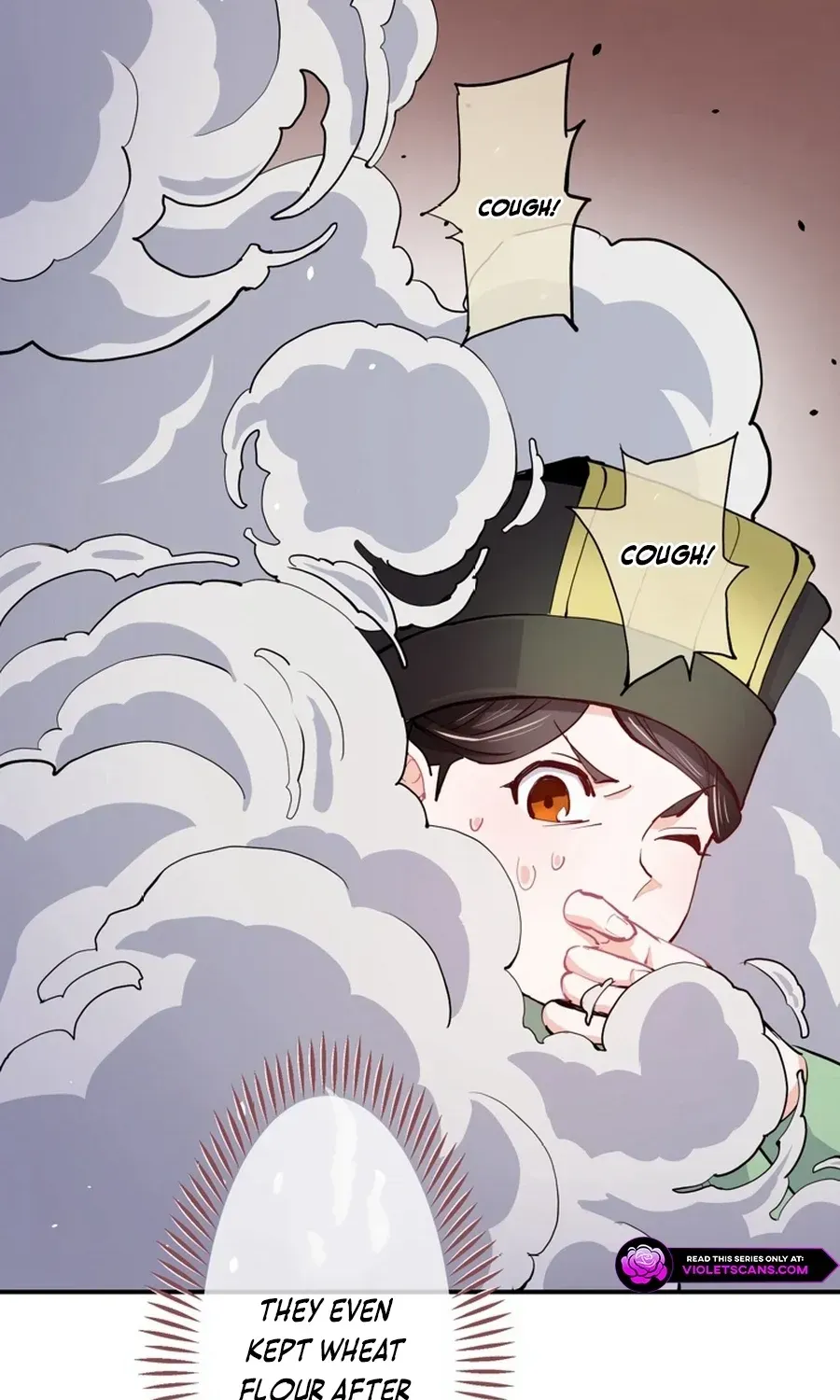 Akujo Alicia no Kyuukoku Recipe Chapter 83 page 32 - 