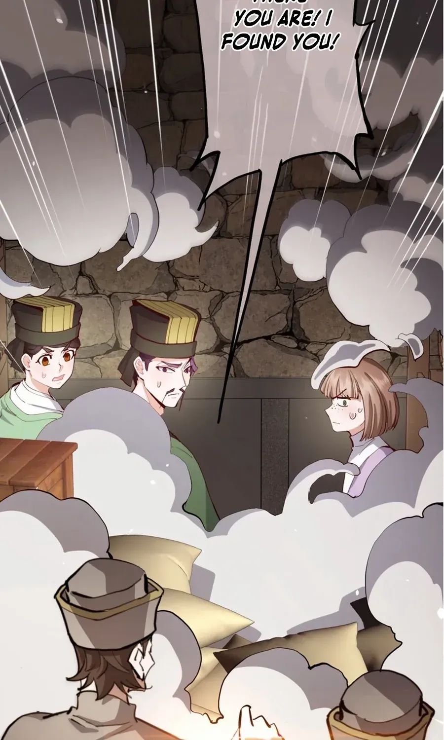 Akujo Alicia no Kyuukoku Recipe Chapter 83 page 36 - 