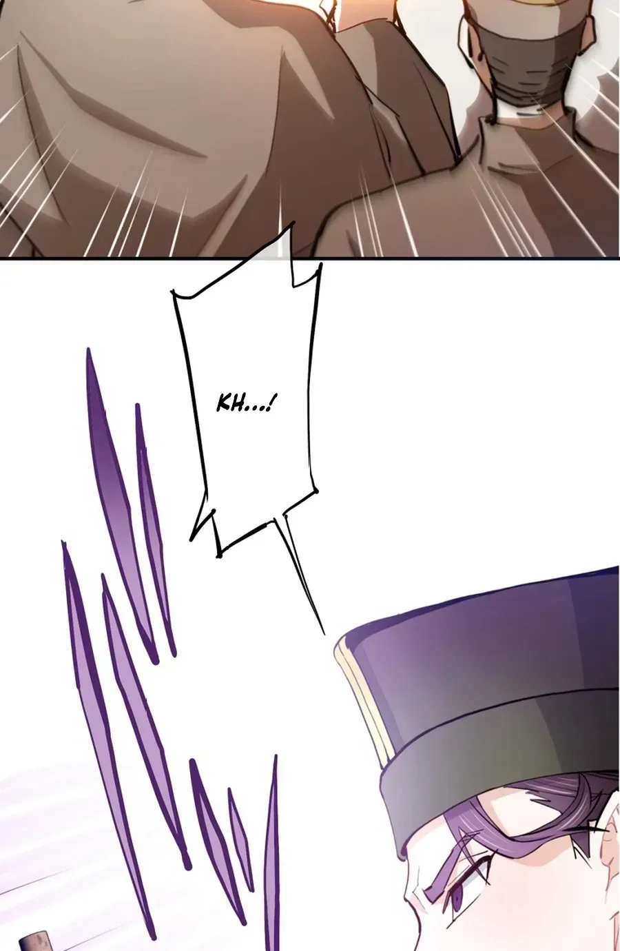 Akujo Alicia no Kyuukoku Recipe Chapter 83 page 37 - 