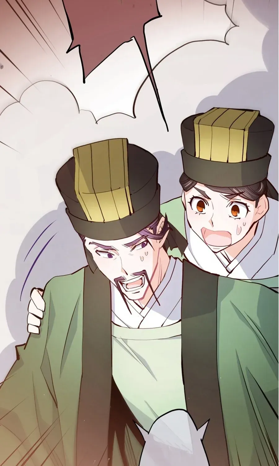 Akujo Alicia no Kyuukoku Recipe Chapter 83 page 40 - 
