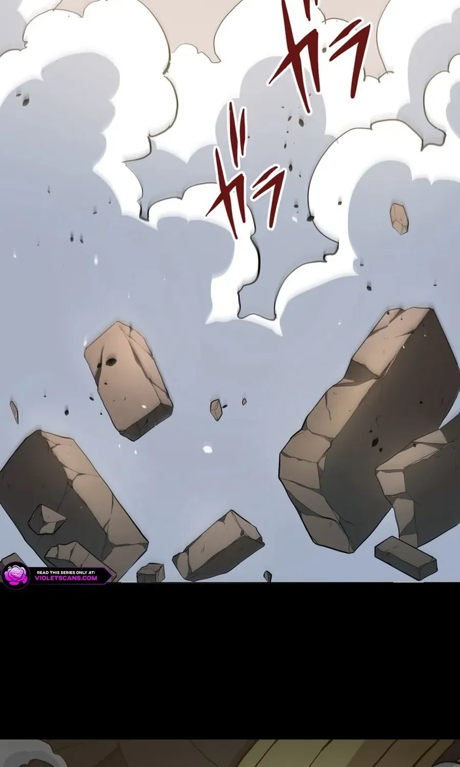 Akujo Alicia no Kyuukoku Recipe Chapter 83 page 48 - 