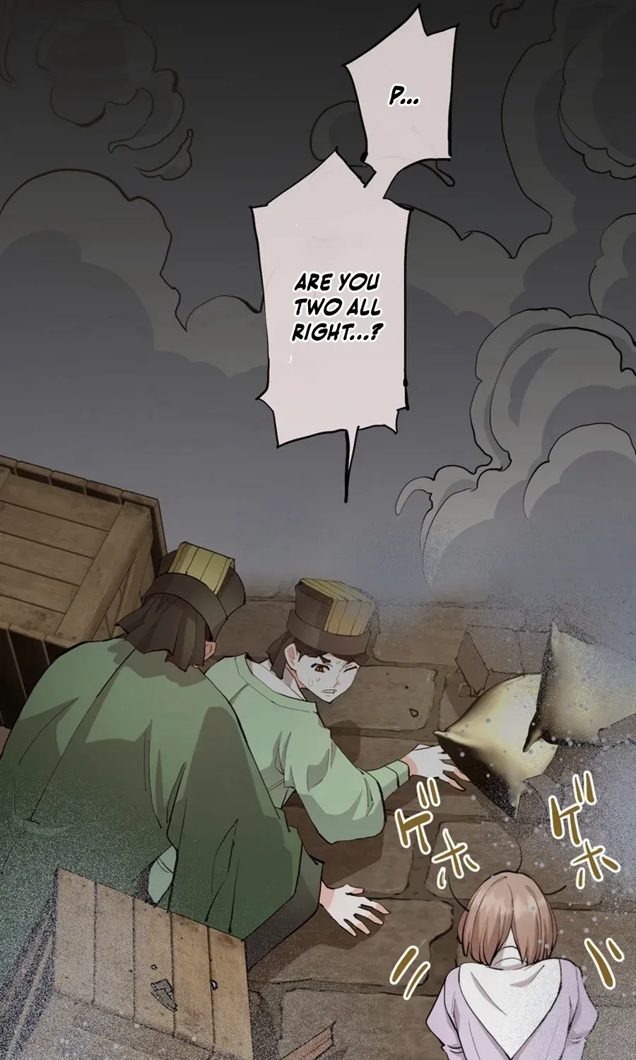 Akujo Alicia no Kyuukoku Recipe Chapter 83 page 50 - 