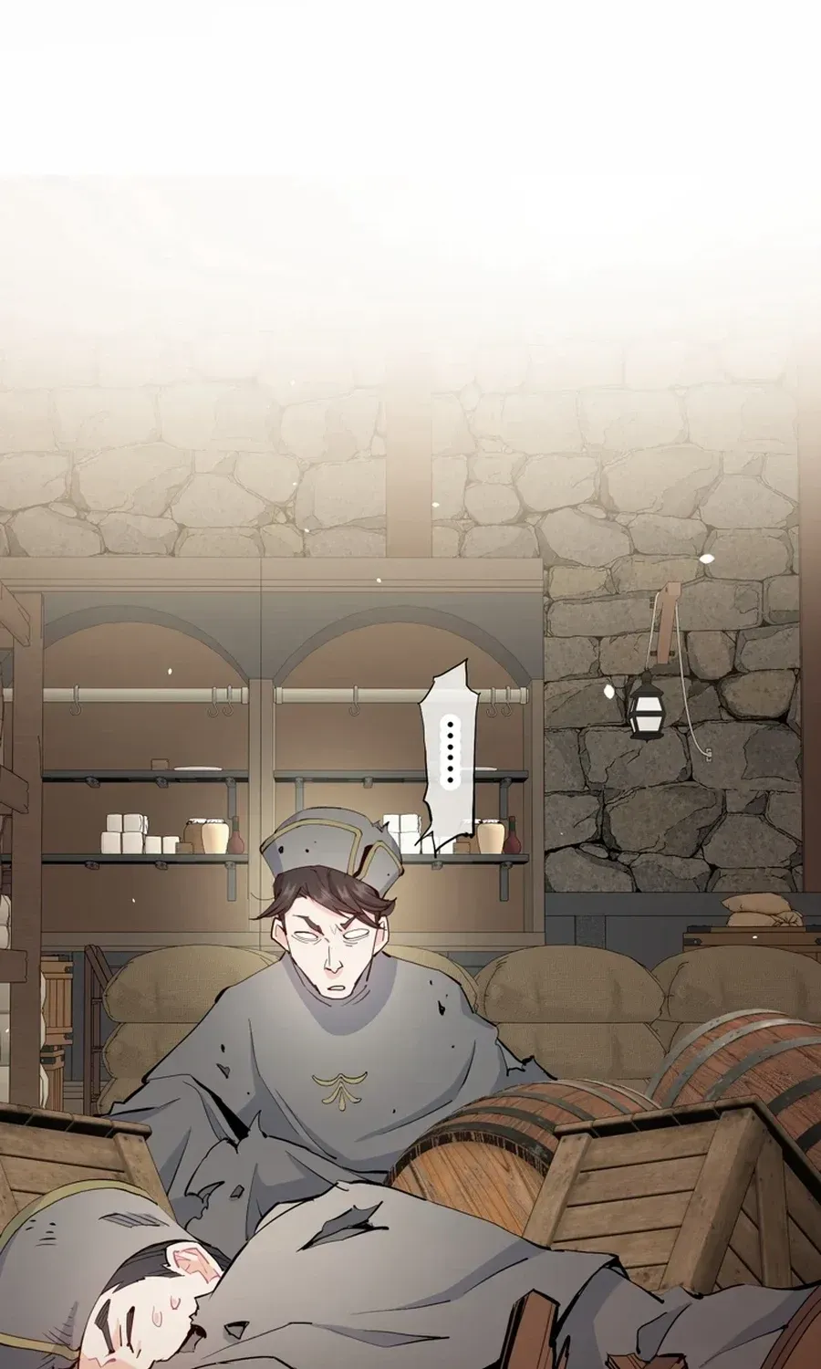 Akujo Alicia no Kyuukoku Recipe Chapter 83 page 52 - 