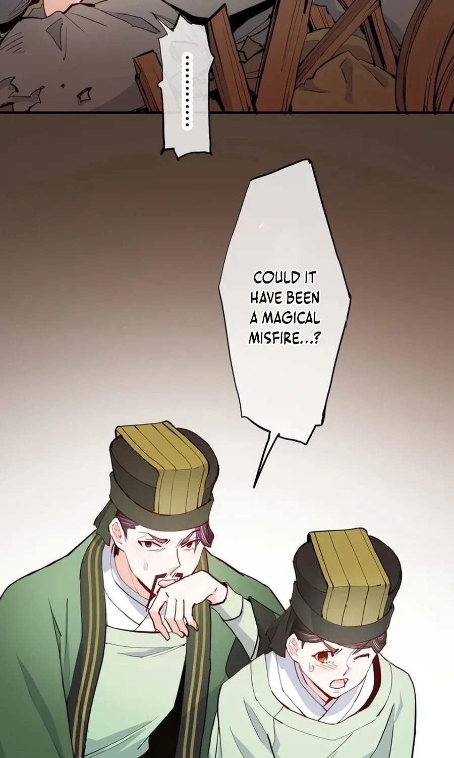 Akujo Alicia no Kyuukoku Recipe Chapter 83 page 53 - 