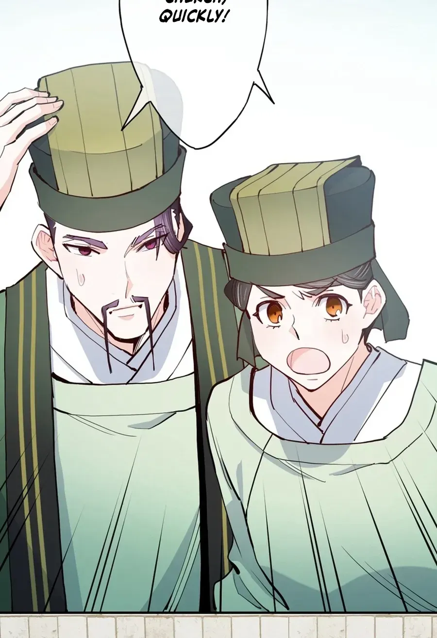 Akujo Alicia no Kyuukoku Recipe Chapter 83 page 58 - 