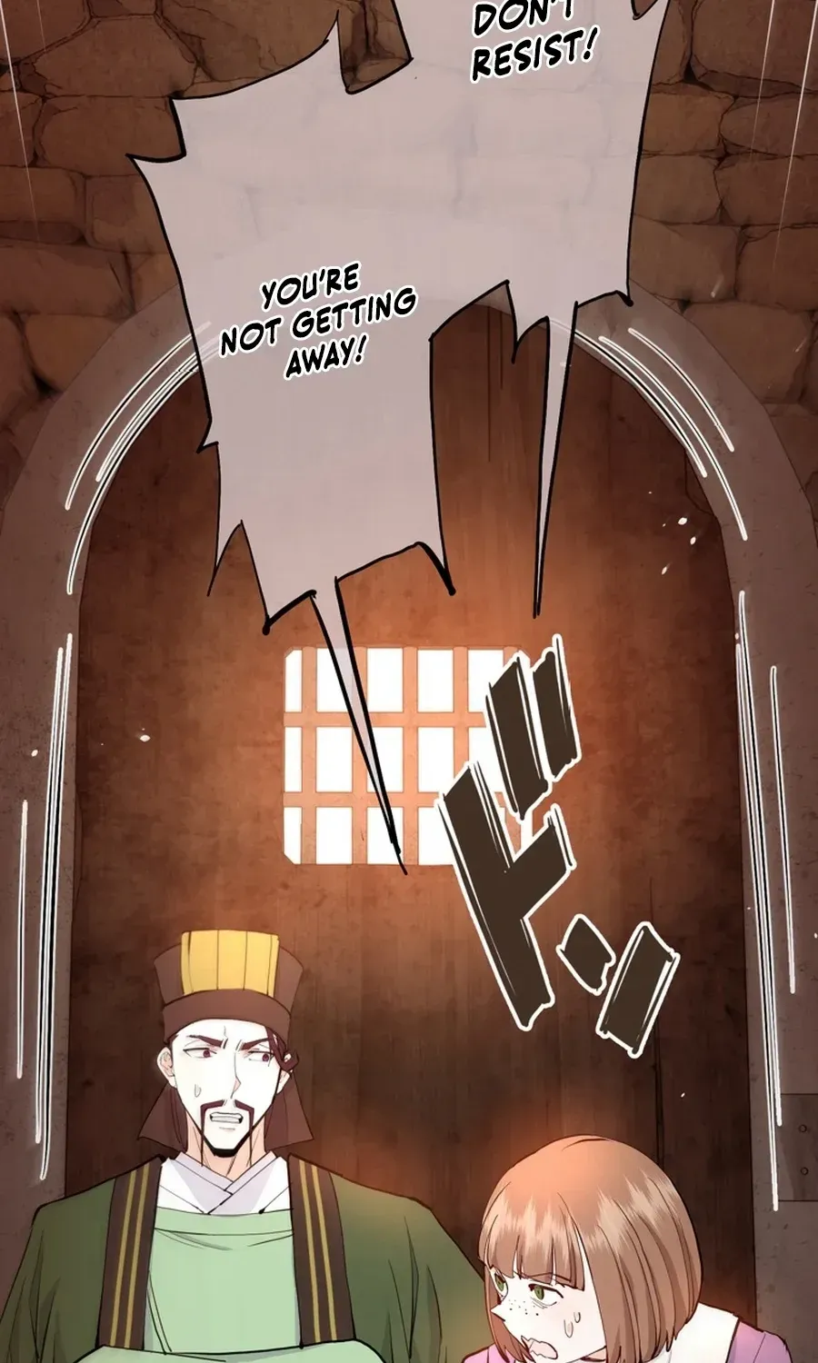Akujo Alicia no Kyuukoku Recipe Chapter 83 page 7 - 